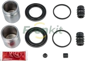 FRENKIT 245943 Reparasjonssett, bremsecaliper