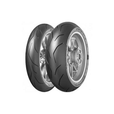 Dunlop Sportsmart TT 160/60 ZR17 TL 69W bakhjul Dunlop Sportsmart TT 160/60 ZR17 TL 69W bakhjul
