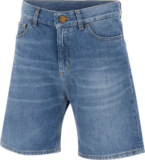 Seafarer Dame Shorts Blå W27, Seafarer Dame Shorts Blå W27,
