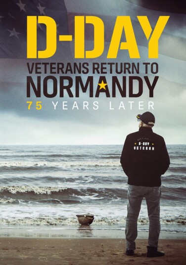 DDay Veterans Return To Normandy Mod DVD DDay Veterans Return To Normandy Mod DVD