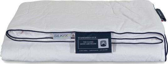 Nordic Comfort Silkedyne - Sommerdyne 140x200 cm Nordic Comfort Silkedyne - Sommerdyne 140x200 cm