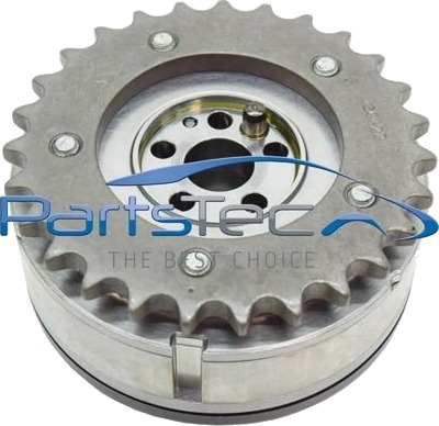 Kamakselregulering PartsTec PTA126 0191 Kamakselregulering PartsTec PTA126 0191