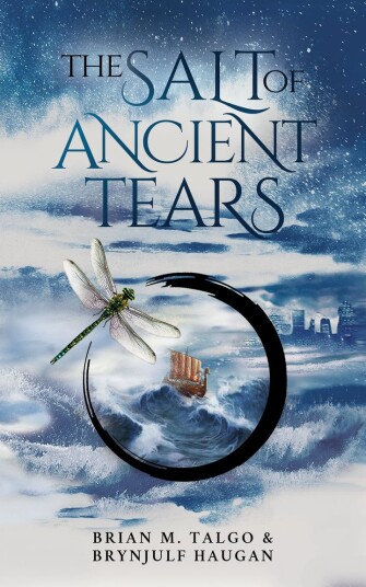 The salt of ancient tears The salt of ancient tears
