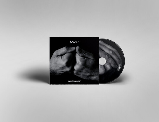 Faust Ungebunden CD