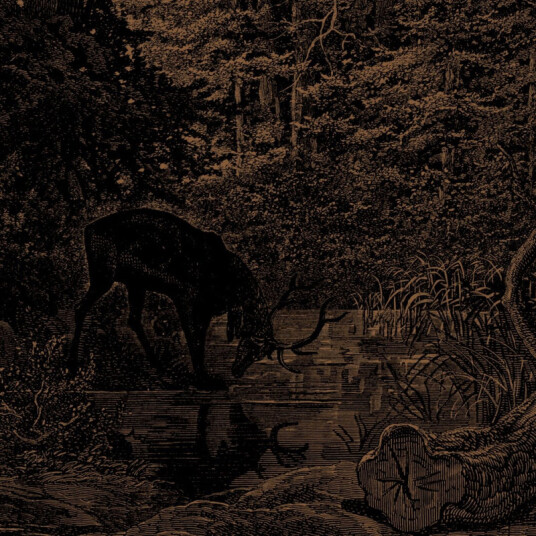 Agalloch Of Stone, Wind, & Pillor CD