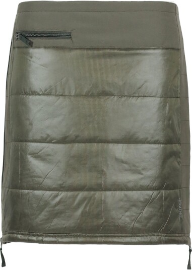 Skhoop Women's Callie Skirt Olive XXL Skhoop Women's Callie Skirt Olive XXL