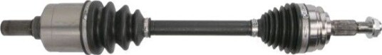 Drivaksel PASCAL G2C194PC