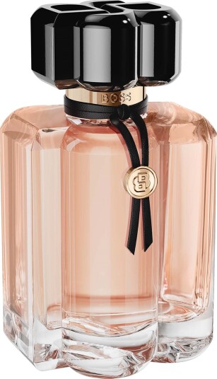 Hugo Boss Bottled Beyond For Her Eau de Parfum 100 ml - Inspirerende og feminin parfyme