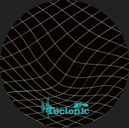 Mumdance Logos Legion Uk Vinyl