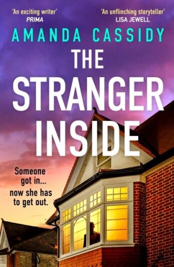 The Stranger Inside The Stranger Inside