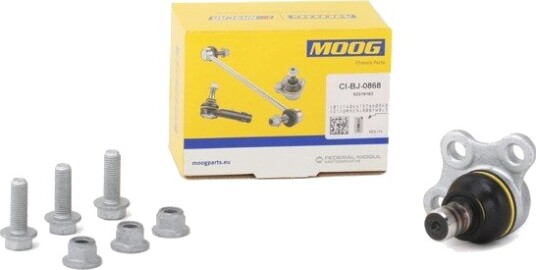 MOOG CI-BJ-0868 Bærekule MOOG CI-BJ-0868 Bærekule