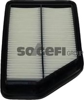 COOPERSFIAAM FILTERS PA7565 Luftfilter COOPERSFIAAM FILTERS PA7565 Luftfilter