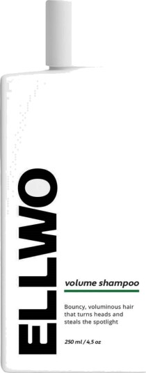 Ellwo Professional Volume Shampoo 250 ml