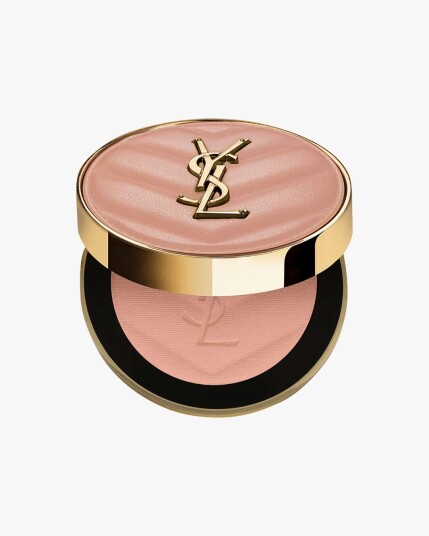 Make Me Blush Bold Blurring Blush 5 g 12
