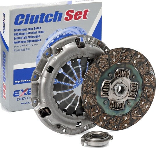 Clutchsett EXEDY MBK2050