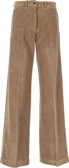 Nine In The Morning Dame Bukser Beige W27, Nine In The Morning Dame Bukser Beige W27,