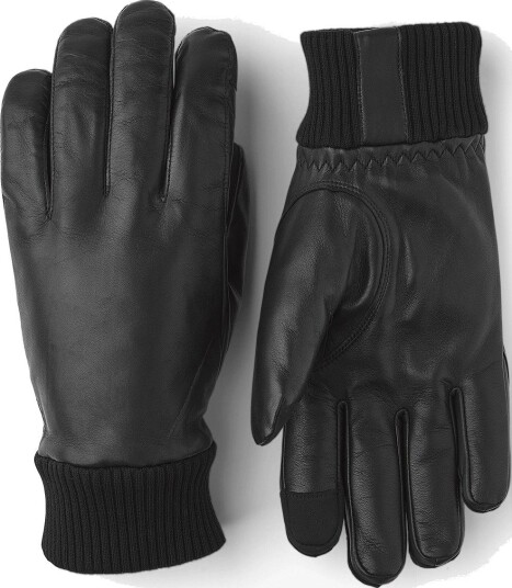 Hestra Fredrik - BLACK - 8