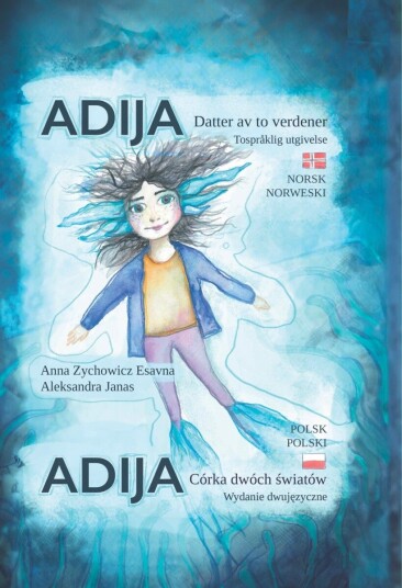 Adija = Adija