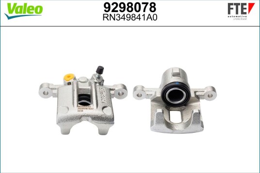 Bremsecaliper FTE 9298078 Bremsecaliper FTE 9298078