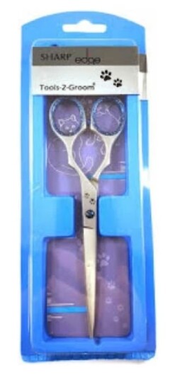 Tools-2-Groom Sharp Edge Rett 51650 17 cm