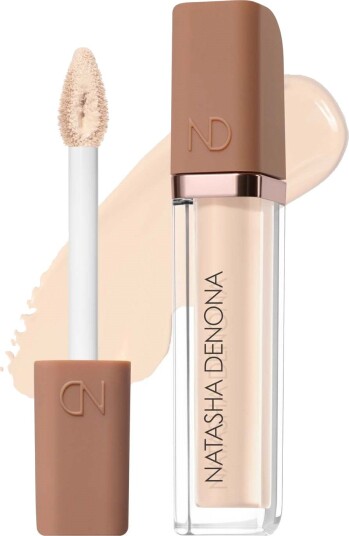 Natasha Denona Mini HY-GLAM Concealer Y1 Fair Yellow