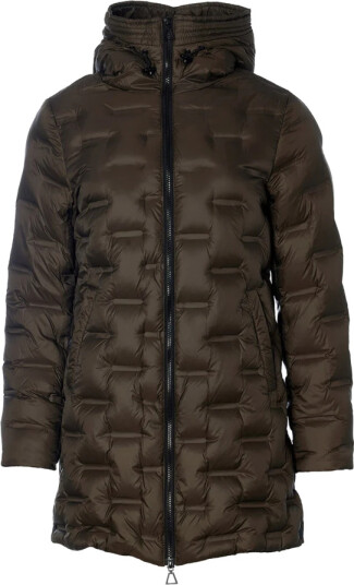 Danwear Dame Frakker Grønn 6XL,