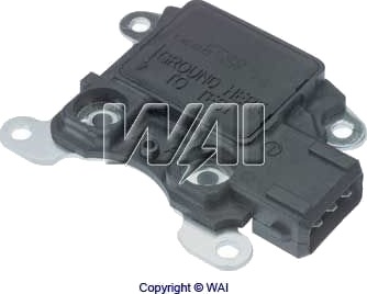 Dynamoregulator WAI F785