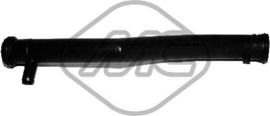 Radiatorslange Metalcaucho 03908