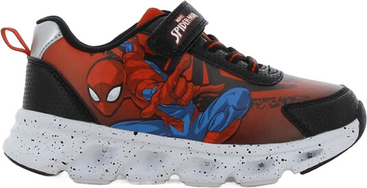 Spider man Boys Sneakers Red 33