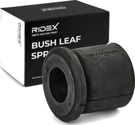 Fôring, bladfjær RIDEX 645B0007