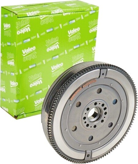 VALEO 836728 Dobbelmasse svinghjul VALEO 836728 Dobbelmasse svinghjul