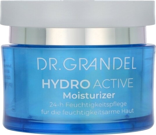 Dr Grandel Dr. Grandel Hydro Active Moisturizer Cream 50 ml