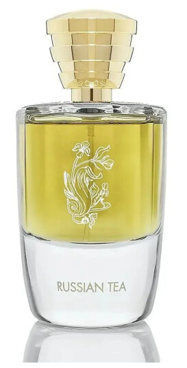 Masque Milano Opera Collection Russian Tea Eau De Parfum Bespoke 100 ml Masque Milano Opera Collection Russian Tea Eau De Parfum Bespoke 100 ml