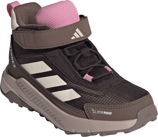 adidas Terrex Terrex Anylander Mid Cp Cf C Brown 29