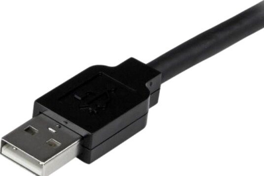 Acer External Usb Cable W/Weee Label Usb A Sort