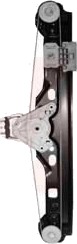 Vindusheis VAN WEZEL 3032264