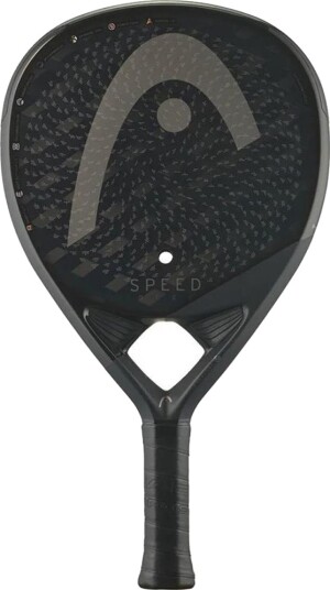 Head Speed One X 2025, Padelracket Head Speed One X 2025, Padelracket