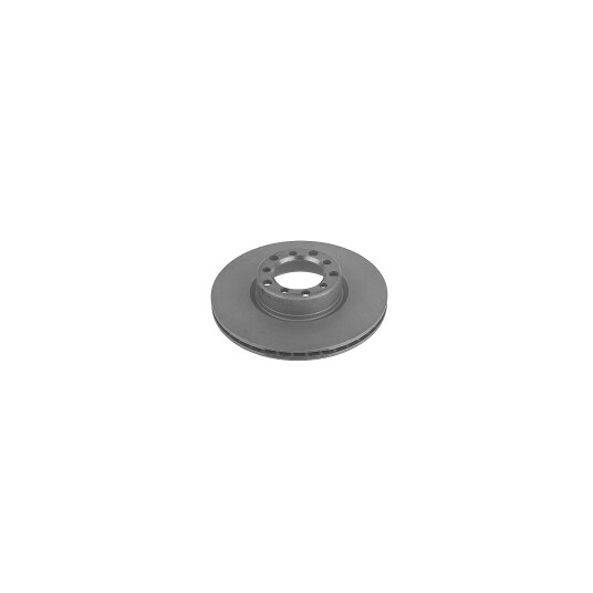 Bremseskive FEBI BILSTEIN 10680 Bremseskive FEBI BILSTEIN 10680