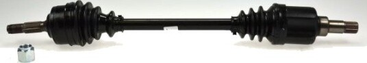 Drivaksel SPIDAN 24270