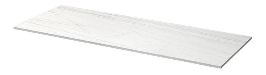 Benkeplate FOSSBAD Neural 55908 Benkeplate FOSSBAD Neural 55908