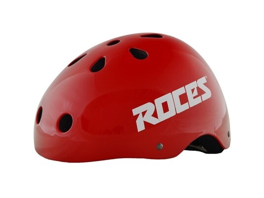 Kask Roces Aggressive Raudona 300756 001 (S)
