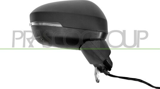 Sidespeil PRASCO DS7047333