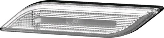 HELLA 2BM 013 339-041 Ekstra blinklys
