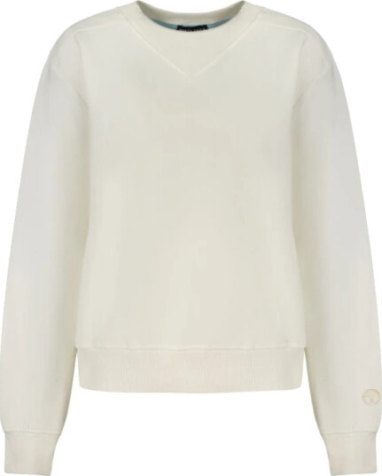 North Sails Dame Gensere & Hettegensere Hvit XL,