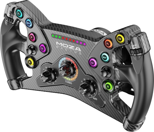 MOZA KS racingratt MOZA KS racingratt