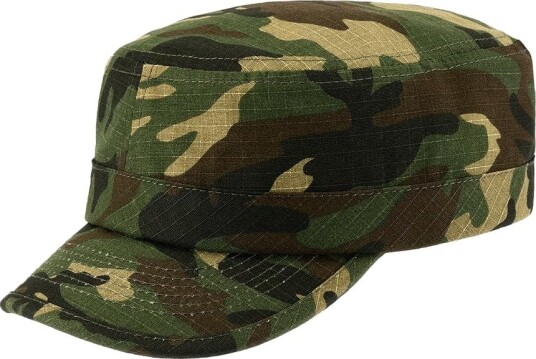 Brandit BDU Cap Flerfarget