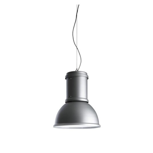 FontanaArte Lampara Taklampe Stor Aluminium FontanaArte Lampara Taklampe Stor Aluminium