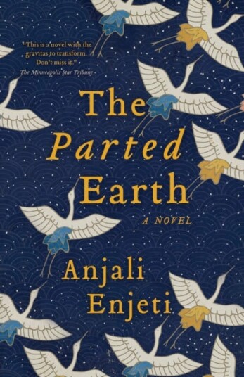 The Parted Earth Av Anjali Enjeti