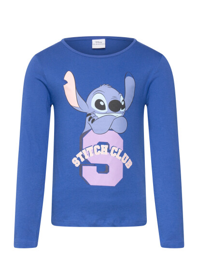 Lilo & Stitch Tshirt Blue 104 Lilo & Stitch Tshirt Blue 104