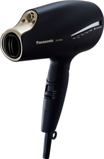 Panasonic Hårfön Nanoe EH-NA9J Panasonic Hårfön Nanoe EH-NA9J